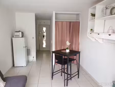 studio à louer
