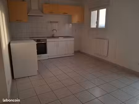 t3 meublé