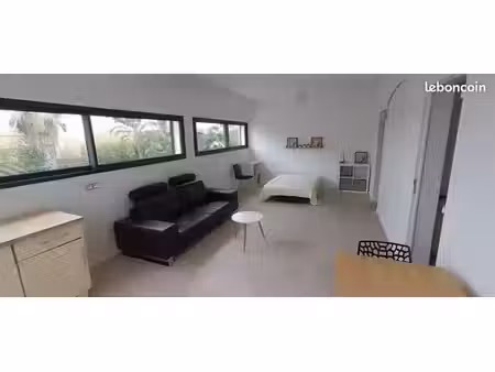 t1 meublé location étudiant
