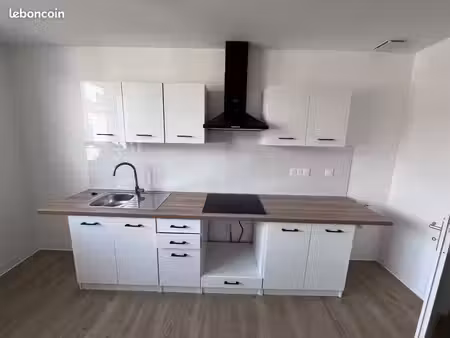 location appartement t2 bis