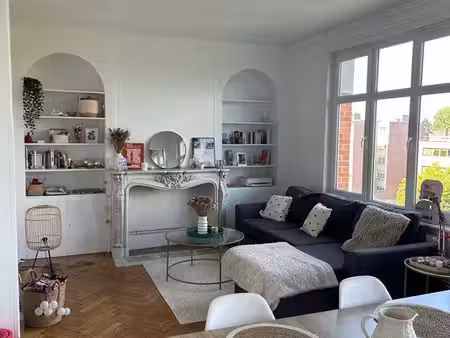 appartement location marcq en baroeul
