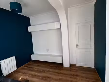 studio meublé