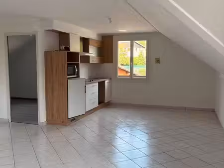 location appartement t1 40m2 loi carrez