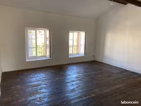 appartement t3