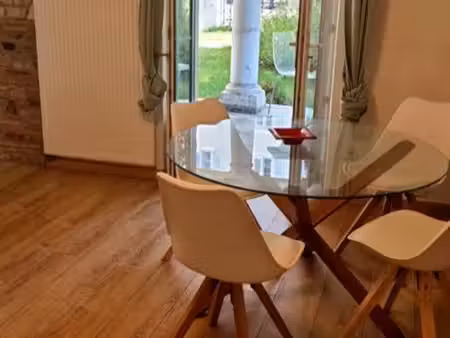 bel appartement pau centre