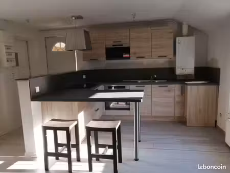 appartement f3