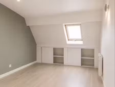 studio 40m2