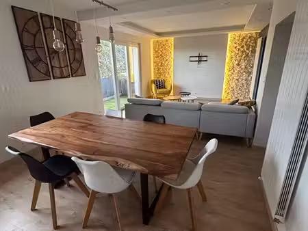 appartement 75 m2