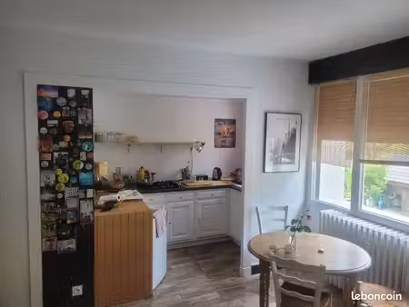 appartement 3 pièces