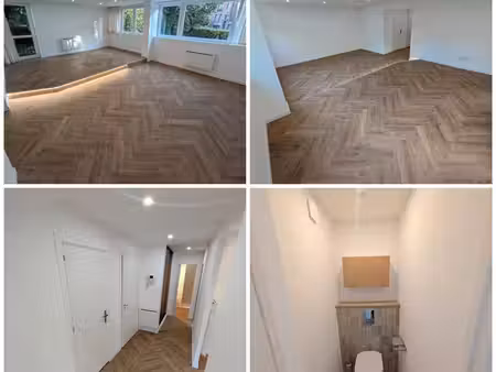 appartement de standing tourcoing centre