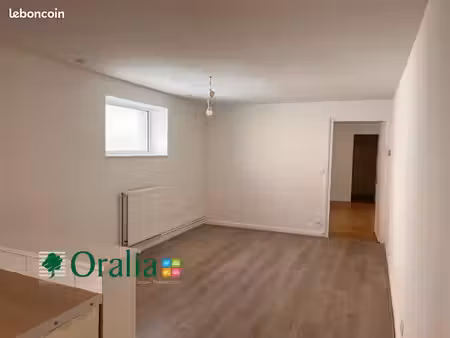 appartement 2 pièces 47 m²