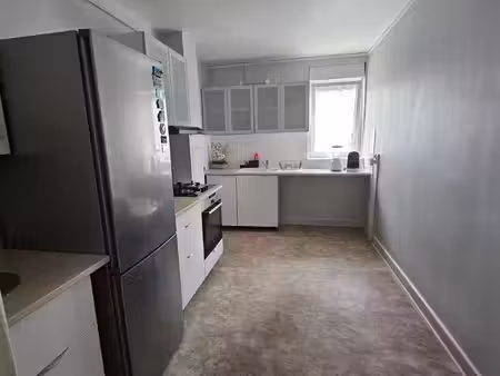à louer - appartement 3 pièces - viry châtillon