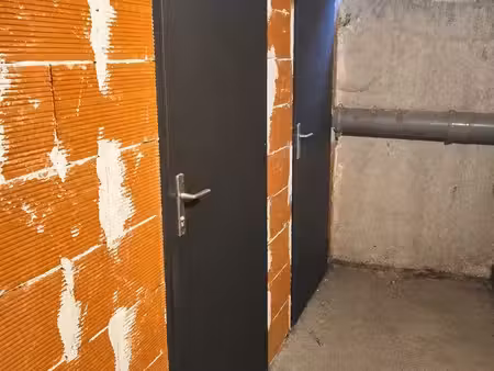 box / cave / espace de stockage sécurisé 2 5 m² – montauban sapiac