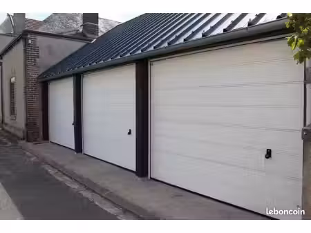 garage a louer