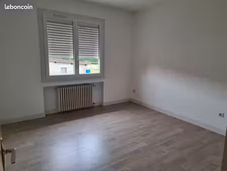 maison en location