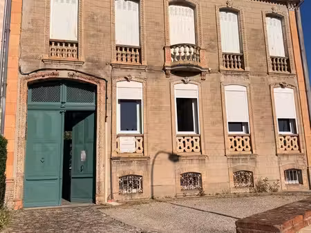 local commercial 93m2 - centre ville