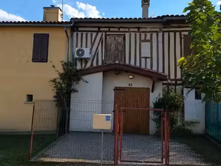 location maison de campagne
