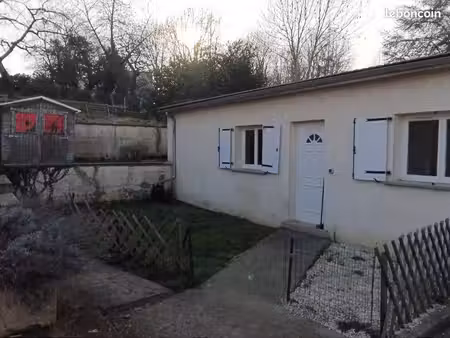 maisonnette chartres