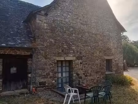 maison t2 60m2 guichen
