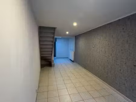 maison de ville 52 m2 - 2 chambres