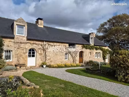 longère 6 pièces 142 m²