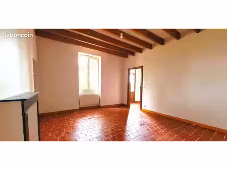 maison 115 m2