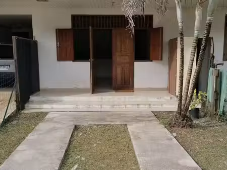 maison t2