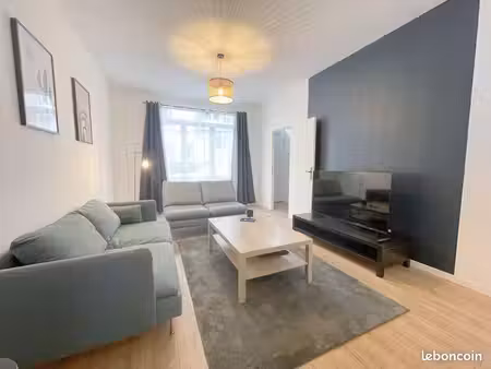logement tout inclus