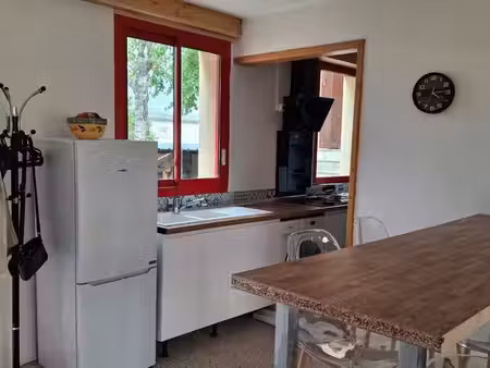 4 chambres dans une belle maison