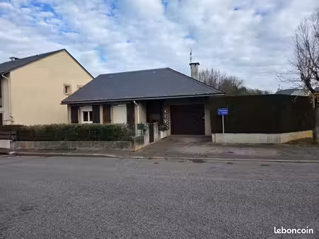 maison à louer onet le chateau