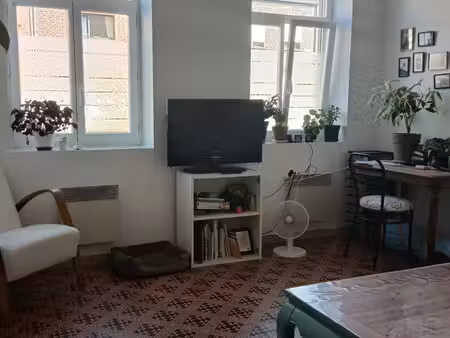 location maison 58m2 sur orchies