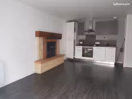 location maison t2 47m² petit mars