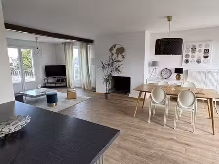 maison 5 pièces 128 m²