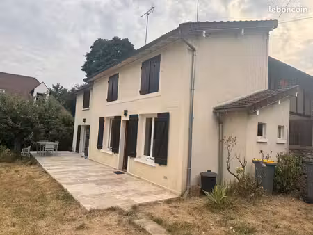 location maison 92m verrieres le buisson