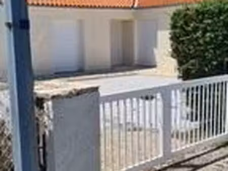 soual villa prémium t5 plain pied et jardin