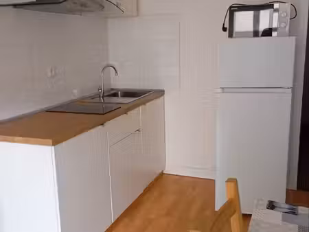 appartement chauffage compris