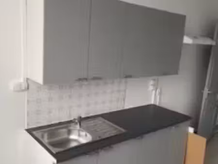 location appartement à aniche
