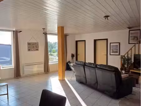 grand f3 en duplex