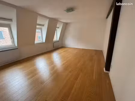 duplex carré d'or