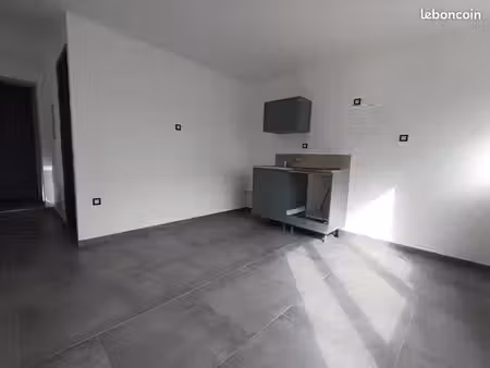 location logement studio