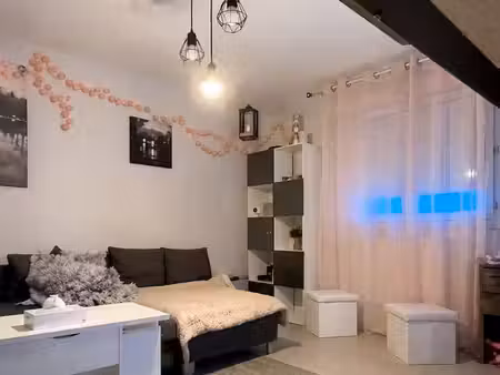 cede bail appartement
