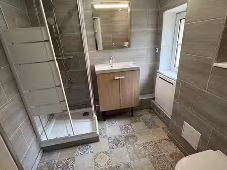 appartement meublé centre ville