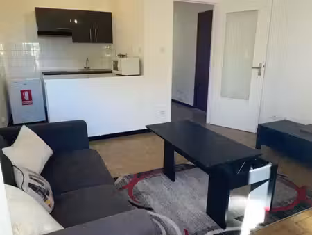 appartement rénové à louer à miramas
