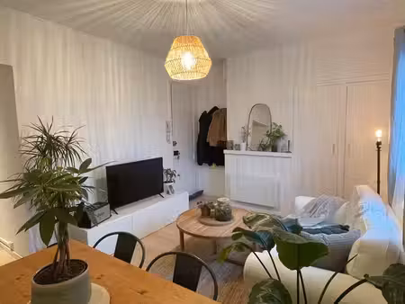 appartement t2