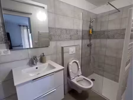 appartement t2