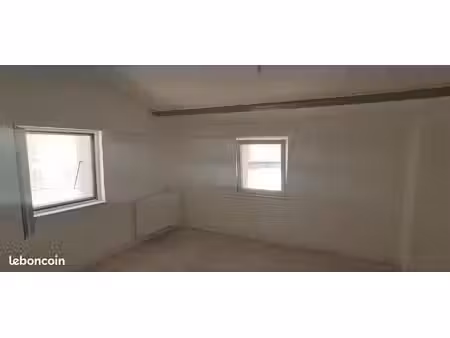 appartement f2 centre ville climatisation