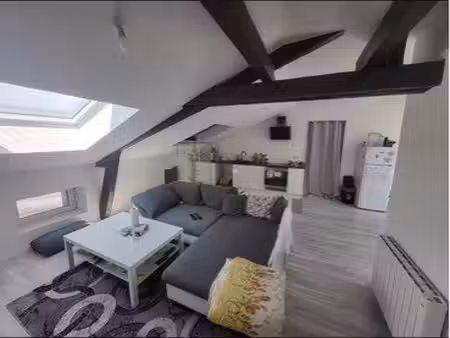 à louer appartement f4