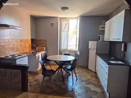 vierzon loue apt . t3