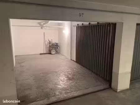 box