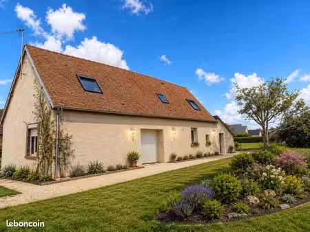 maison de campagne proche de chartres